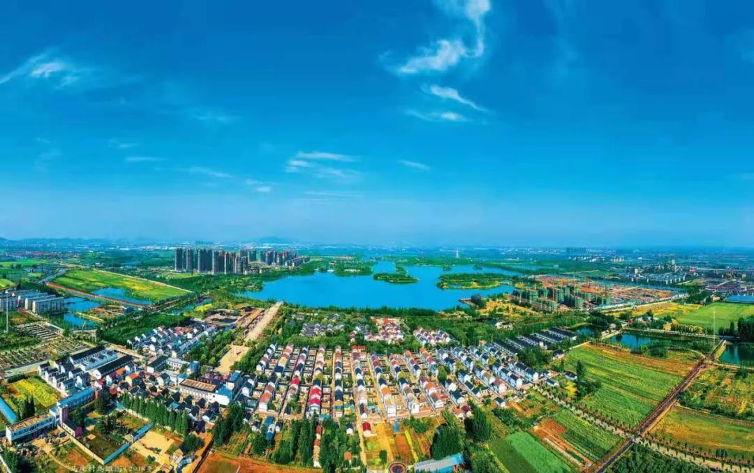 江苏徐州：践行嘱托开新局，让“马庄经验”结出更多“文明果”