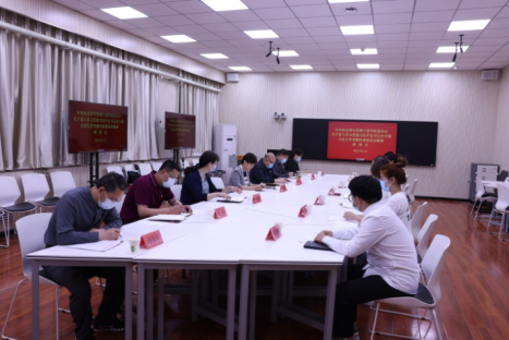河北青年管理干部学院团委：聚焦主责主业，促进学院发展
