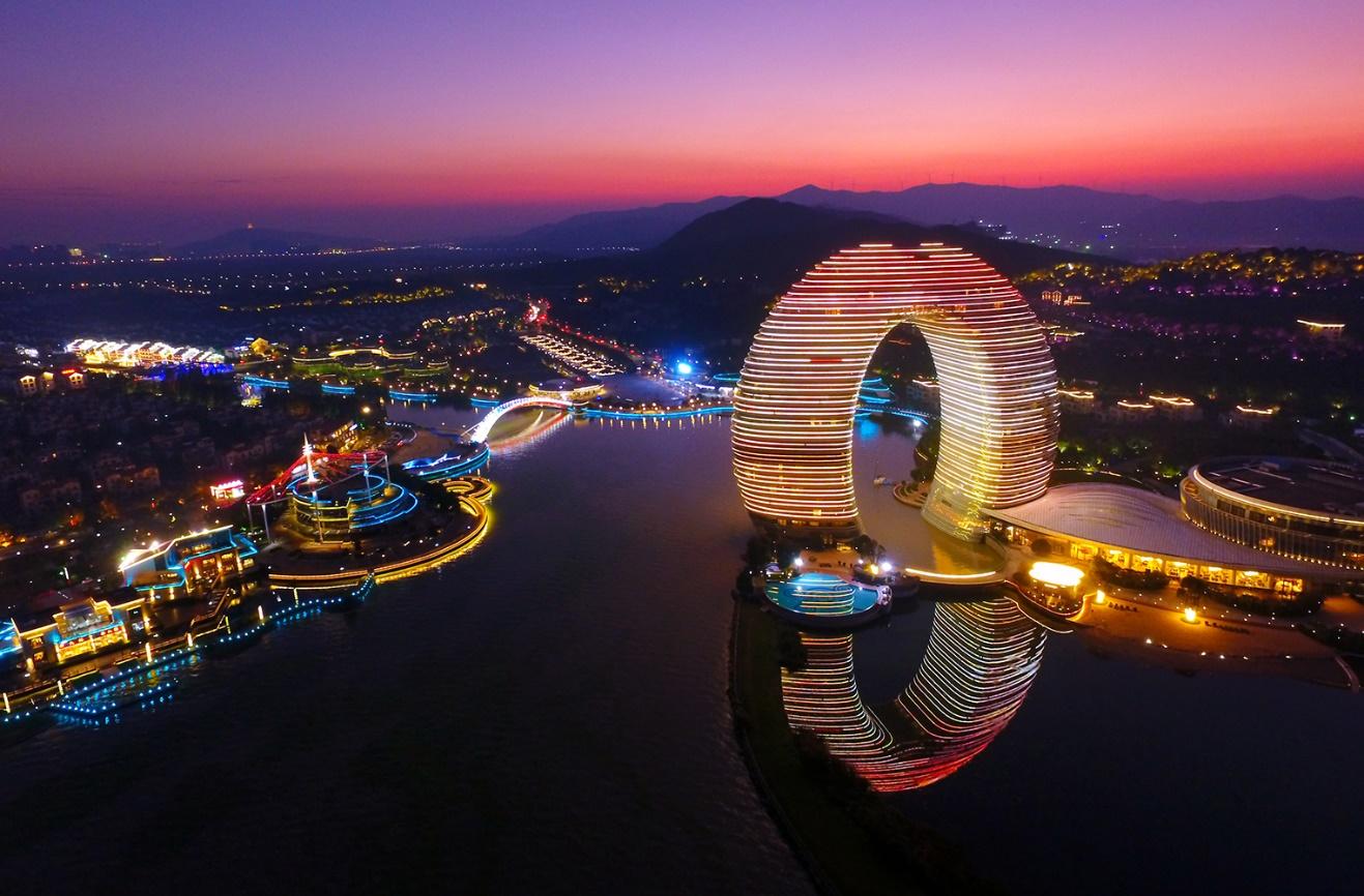 浙江湖州：借势东亚文化之都创建，促进文旅高质量发展