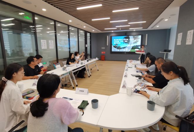 �������й��״η���ESG����